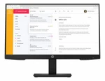 Hp P24 G4 23.8" Fhd Ips Led Monitor - Black. Fixed Price $99.99.