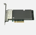 Supermicro Aoc-stg-i4t Intel Xl710-t4 X557-t4 Quad Port 10gbe Pcie Network Card. Fixed Price $89.99.