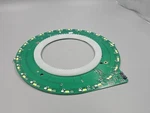 Oem Samsung C49g97tssn Odyssey G9 49" Rgb Led Lighting Ring Ctg9 Arena W A51846a. Fixed Price $19.24.