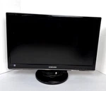 24" Samsung 2494hm Lcd Monitor. Fixed Price $35.00.