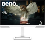 Benq Ew2790q 27" Qhd Premium Home Monitor With 99% Srgb W/ Built-in 5w Speakers. Fixed Price $272.93.