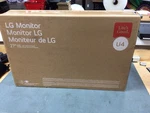 New Lg U4 Monitor 100 Hz Fhd 5ms Ips 27u41ya-b. Fixed Price $79.99.