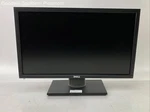 Dell P2310hc 23" 1080p Displayport Dvi-d Vga Lcd Computer Monitor - Tested. Fixed Price $29.99.
