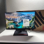 Lenovo Thinkcentre Tio 24 Gen 4 Ti024gen4 Monitor 11gd-par1-us Or 11gdpar1us. Fixed Price $155.00.