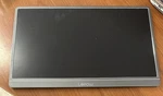 Lepow 15.6 Inch Ips Hdr 1920 X 1080 Full Hd 1080p Portable Monitor W/ Cover. Fixed Price $29.99.