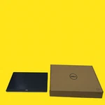 As/is Dell 14" Portable Monitor Model C1422hf Black #1984 Z52/3. Fixed Price $49.99.