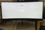 Hp Z Display Z34c G3 34 Inch Curved 2k Wqhd 3440 X 1440 Led-backlit Monitor Read. Fixed Price $399.00.