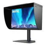 Benq Sw272q 27-inch Qhd Monitor Photo Editing Precision (black) Pro. Fixed Price $899.99.