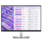 Dell Pro 23.8" Plus Monitor P2425d 16:9 Qhd 2560x1440 100hz 5 Ms Op-rd09-15940. Fixed Price $284.90.