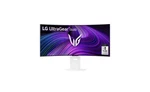 Lg 39-inch Ultragear Oled Wqhd 240hz 0.03ms 800r Curved Gaming Monitor - Open Bo. Fixed Price $900.00.