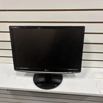 Lg W1952tq-tf Black 19" 2ms Widescreen Lcd Monitor With Dvi-i Vga Input Good. Fixed Price $44.95.