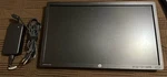 Hp Elitedisplay S231d 23" Ips Led Blu Notebook Docking Monitor W/ac Pwr No Stand. Fixed Price $30.00.