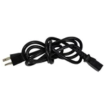 Power Cord Cable For Samsung Ls20mewsfv/xbm Ls20mynkf/xbm Ls20mykrfv/xaa. Fixed Price $9.98.