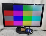 Acer P206hl Et.dp6hp.005 Lcd Monitor 20" Dvi Vga Grade B. Fixed Price $38.81.