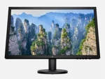 1080p Hd Monitor 24 Inch / Hp V24 24" Tn Lcd - 9sv71aa#aba. Fixed Price $119.99.