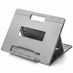 New Kensington Smartfit Easy Riser Go Laptop Stand Holder Lift Adjustable 17" Gr. Fixed Price $38.34.