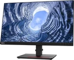 New Lenovo Thinkvision T24i-20 Flat Panel Monitor 61f7-mat1-us. Fixed Price $100.00.