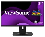 Brand New Viewsonic Va2456-mhd 24-inch Full Hd Led Backlit Display Original Box!. Fixed Price $89.90.