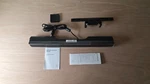 Dell Ac511m Stereo Soundbar. Fixed Price $15.00.