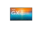86" Smart Gx Zero Series Uhd 4k Touch Monitor No Onboard Os Gx086-v3. Fixed Price $1433.71.