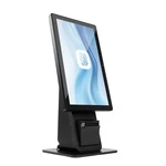 Touch Dynamic Edge Ultra 22" Qk22 Touchscreen Self Service Kiosk - New. Fixed Price $1099.95.