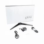 Asus Tuf Vg27aqay1a 27" 16:9 Wqhd 170hz Va Led Hdr Gaming Monitor - Sku#2038363. Fixed Price $149.00.