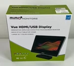 Mimo Um-1080c-g 10.1" Usb Capacitive Touchscreen Monitor 1280x800 Ips New. Fixed Price $79.98.