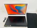 Vilva 15.6inch 1080p Fhd Ips Usb-c Hdmi Portable Monitor V156f1. Fixed Price $48.95.