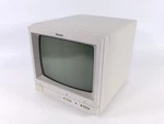 Philips Ldh 2162/10 Cctv Video Monitor Crt Tv. Fixed Price $177.23.
