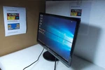 Dell 24" St2421l Wide Led Monitor Vga Hdmi Dvi 1080p Hd Audio St2421lb Wcmft. Fixed Price $149.75.