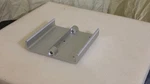 Apple A1313 Vesa Mount Adapter -- For Use With A1267 A1225 A1312 A1316 A1407. Fixed Price $20.00.