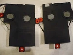 Dell S2817q Monitor Speakers 023.40094.0001. Fixed Price $15.00.