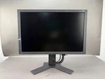 Eizo Coloredge Cg241w 24" Widescreen Lcd Display Monitor *read*. Fixed Price $89.99.
