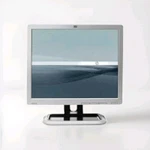 Hp Pc Monitor 17" Lcd, Flat Panel,vga D-sub, 75hz Refresh, 1280 X 1024 (l1710). Fixed Price $49.00.