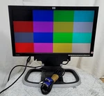 Hp Le1851w Nk033aa 18.5" Widescreen Lcd Monitor Vga Grade B. Fixed Price $24.02.