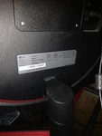 Lg 32" Ultra-gear Qhd (2560 X 1440) Gaming Monitor, 165hz, 1ms, Black 32gn600-b.. Fixed Price $130.00.