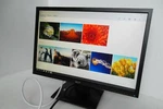 Acer V223w V226wl 22" Widescreen Lcd Monitor Vga Dvi Et.ev3wp.002 Et.ev3wp.e03. Fixed Price $109.75.