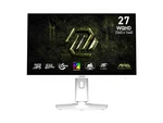 Msi Mag 274qrfw X32 27" Class Wqhd Gaming Lcd Monitor - 16:9 (mag274qrfwx32). Fixed Price $341.49.