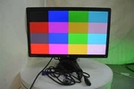 Hp Elitedisplay E221i F9z09a 22" Widescreen Monitor Grade B Vga See Notes. Fixed Price $15.00.