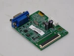 Acer 21201-02218 Main Board From Um.xv6aa.a01 19 V196hql Kb-6160 55tamm6009. Fixed Price $19.99.