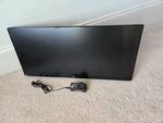 Lg 25um57-p 25" Class 21:9 Ultrawide Ips Led Gaming Monitor No Stand. Fixed Price $35.60.