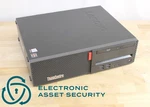 Lenovo Thinkcentre M75s-1 Amd Ryzen 5 Pro 3400g 4.20ghz (no Ram/no Drive). Fixed Price $100.00.