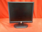 Dell Black 17 Inch Screen 1280 X 1024 Lcd Flat Panel Monitor E172fpb 9833. Fixed Price $40.54.