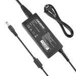 Ac Adapter Charger For Lg 38" 21:9 Ips 38wn75c-b Monitor Power Supply Cable Cord. Fixed Price $21.15.