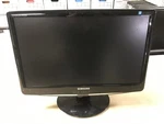 Samsung B2230 Flat Panel 21.5" Screen Lcd Monitor Vga, W/ Stand. Fixed Price $39.99.
