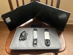 Marsmyth S1 Dual Screen Laptop Extender 14-inch. Fixed Price $109.99.