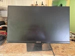 Asus Tuf Gaming Monitor Vg249q3r --23.8" Full Hd 1920x1080, 180hz. Fixed Price $150.00.