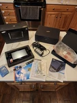 Samsung Q1 Handheld Pc ( Model Np-q1 ) Windows Xp Super Rare #3. Fixed Price $145.00.