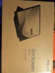 Asus Zenscreen Mb166c 15.6 In 1920 X 1080 Widescreen Ips Monitor 90lm07d3-b011b0. Fixed Price $75.00.