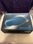 Sony Glasstron Plm-a35 Personal Lcd Monitor In Original Box. Fixed Price $300.00.
